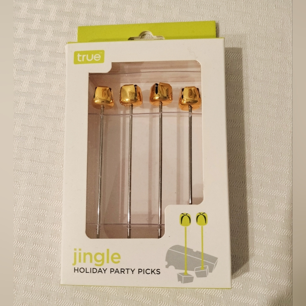 True Holiday Party Picks